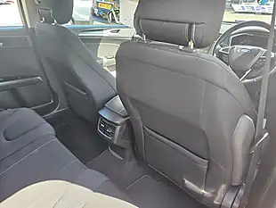 Used 2015 Ford Mondeo Titanium Blue - Interior and Exterior details 8