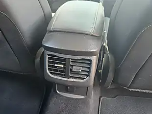 Used 2015 Ford Mondeo Titanium Blue - Interior and Exterior details 9