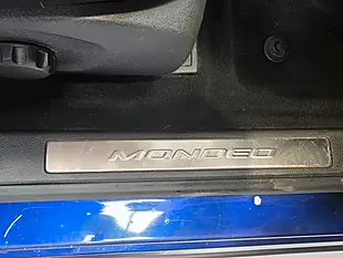 Used 2015 Ford Mondeo Titanium Blue - Interior and Exterior details 10
