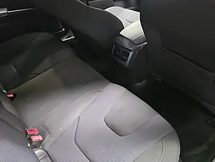 Used 2015 Ford Mondeo Titanium Blue - Interior and Exterior details 13