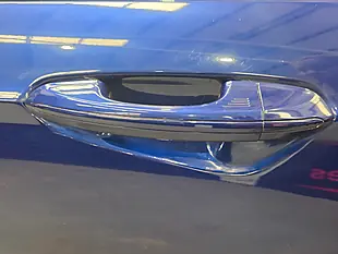 Used 2015 Ford Mondeo Titanium Blue - Interior and Exterior details 15