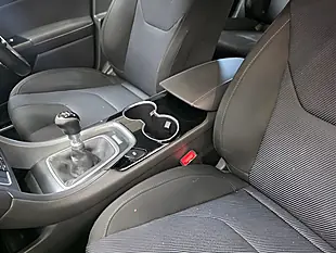 Used 2015 Ford Mondeo Titanium Blue - Interior and Exterior details 17
