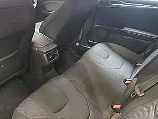 Used 2015 Ford Mondeo Titanium Blue - Interior and Exterior details 18