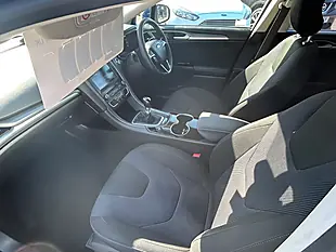 Used 2015 Ford Mondeo Titanium Blue - Interior and Exterior details 12