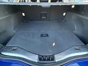 Used 2015 Ford Mondeo Titanium Blue - Interior and Exterior details 19