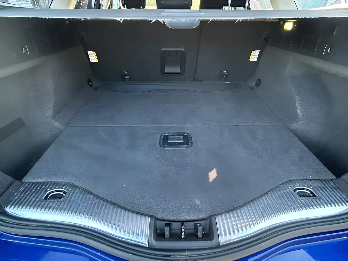 Used 2015 Ford Mondeo Titanium Blue - Interior and Exterior details 19