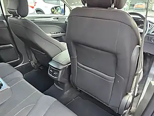 Used 2015 Ford Mondeo Titanium Blue - Interior and Exterior details 10