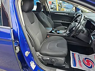 Used 2015 Ford Mondeo Titanium Blue - Interior and Exterior details 6