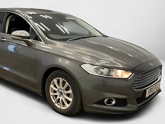 2015 Ford Mondeo 1.6 TDCi ECOnetic Titanium