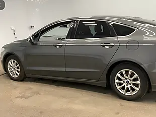 Used 2015 Ford Mondeo Titanium Grey - Interior and Exterior details 4