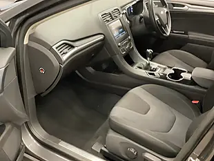 Used 2015 Ford Mondeo Titanium Grey - Interior and Exterior details 6
