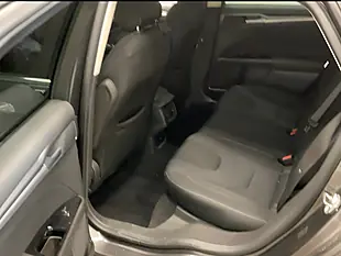 Used 2015 Ford Mondeo Titanium Grey - Interior and Exterior details 7