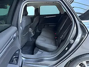 Used 2015 Ford Mondeo Titanium Magnetic Grey - Interior and Exterior details 10