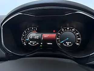 Used 2015 Ford Mondeo Titanium Magnetic Grey - Interior and Exterior details 11