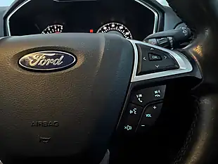 Used 2015 Ford Mondeo Titanium Magnetic Grey - Interior and Exterior details 19