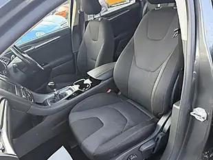 Used 2015 Ford Mondeo Titanium Moondust Silver - Interior and Exterior details 10