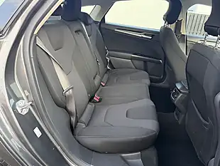 Used 2015 Ford Mondeo Titanium Moondust Silver - Interior and Exterior details 13