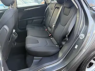 Used 2015 Ford Mondeo Titanium Moondust Silver - Interior and Exterior details 14