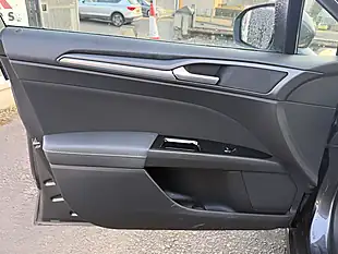Used 2015 Ford Mondeo Titanium Moondust Silver - Interior and Exterior details 15
