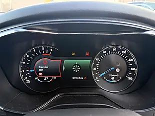 Used 2015 Ford Mondeo Titanium Moondust Silver - Interior and Exterior details 16