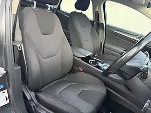 Used 2015 Ford Mondeo Titanium Moondust Silver - Interior and Exterior details 17