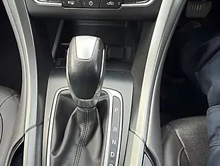 Used 2015 Ford Mondeo Titanium Red - Interior and Exterior details 11