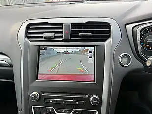 Used 2015 Ford Mondeo Titanium Red - Interior and Exterior details 20