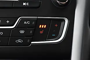 Used 2015 Ford Mondeo Titanium Ruby Red - Interior and Exterior details 10
