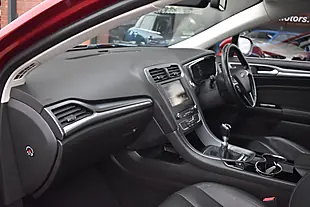 Used 2015 Ford Mondeo Titanium Ruby Red - Interior and Exterior details 13