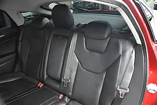 Used 2015 Ford Mondeo Titanium Ruby Red - Interior and Exterior details 14