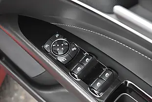 Used 2015 Ford Mondeo Titanium Ruby Red - Interior and Exterior details 15