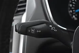 Used 2015 Ford Mondeo Titanium Ruby Red - Interior and Exterior details 16