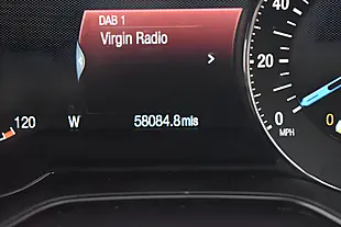 Used 2015 Ford Mondeo Titanium Ruby Red - Interior and Exterior details 9