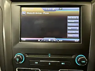 Used 2015 Ford Mondeo Titanium Silver - Interior and Exterior details 14