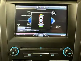Used 2015 Ford Mondeo Titanium Silver - Interior and Exterior details 6
