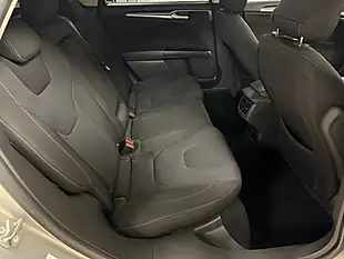 Used 2015 Ford Mondeo Titanium Silver - Interior and Exterior details 7