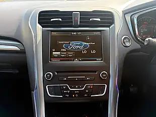 Used 2015 Ford Mondeo Titanium Silver - Interior and Exterior details 12