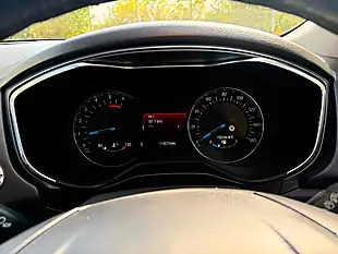 Used 2015 Ford Mondeo Titanium Silver - Interior and Exterior details 15