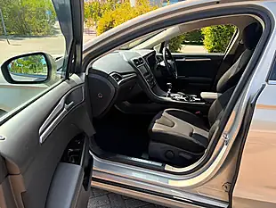 Used 2015 Ford Mondeo Titanium Silver - Interior and Exterior details 17
