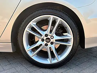 Used 2015 Ford Mondeo Titanium Silver - Interior and Exterior details 18