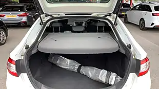 Used 2015 Ford Mondeo Titanium White - Interior and Exterior details 9