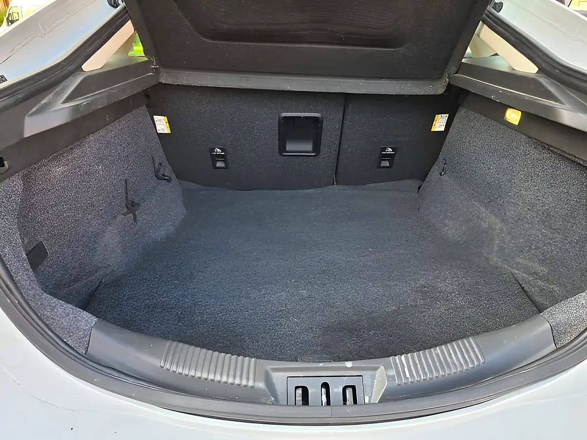 Used 2015 Ford Mondeo Titanium White - Interior and Exterior details 20