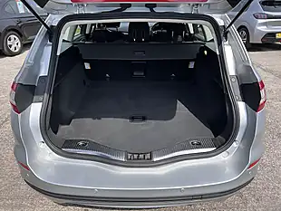 Used 2015 Ford Mondeo Zetec Moondust Silver Met - Interior and Exterior details 17