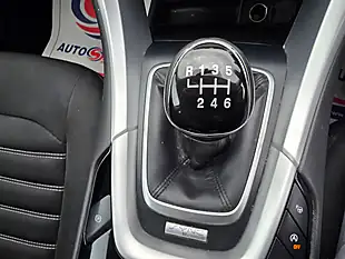 Used 2015 Ford Mondeo Zetec Silver - Interior and Exterior details 15