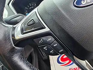 Used 2015 Ford Mondeo Zetec Silver - Interior and Exterior details 16
