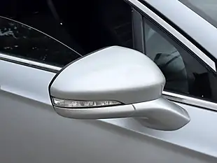 Used 2015 Ford Mondeo Zetec Silver - Interior and Exterior details 18