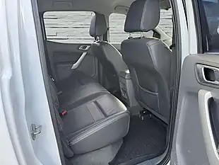 Used 2015 Ford Ranger Limited 1 White - Interior and Exterior details 19