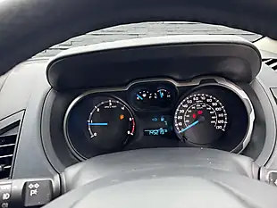 Used 2015 Ford Ranger Limited Silver - Interior and Exterior details 20