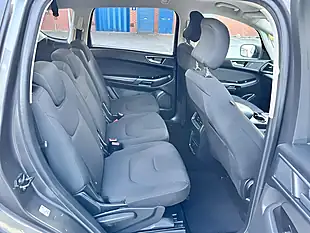 Used 2015 Ford S-Max Titanium Grey - Interior and Exterior details 13