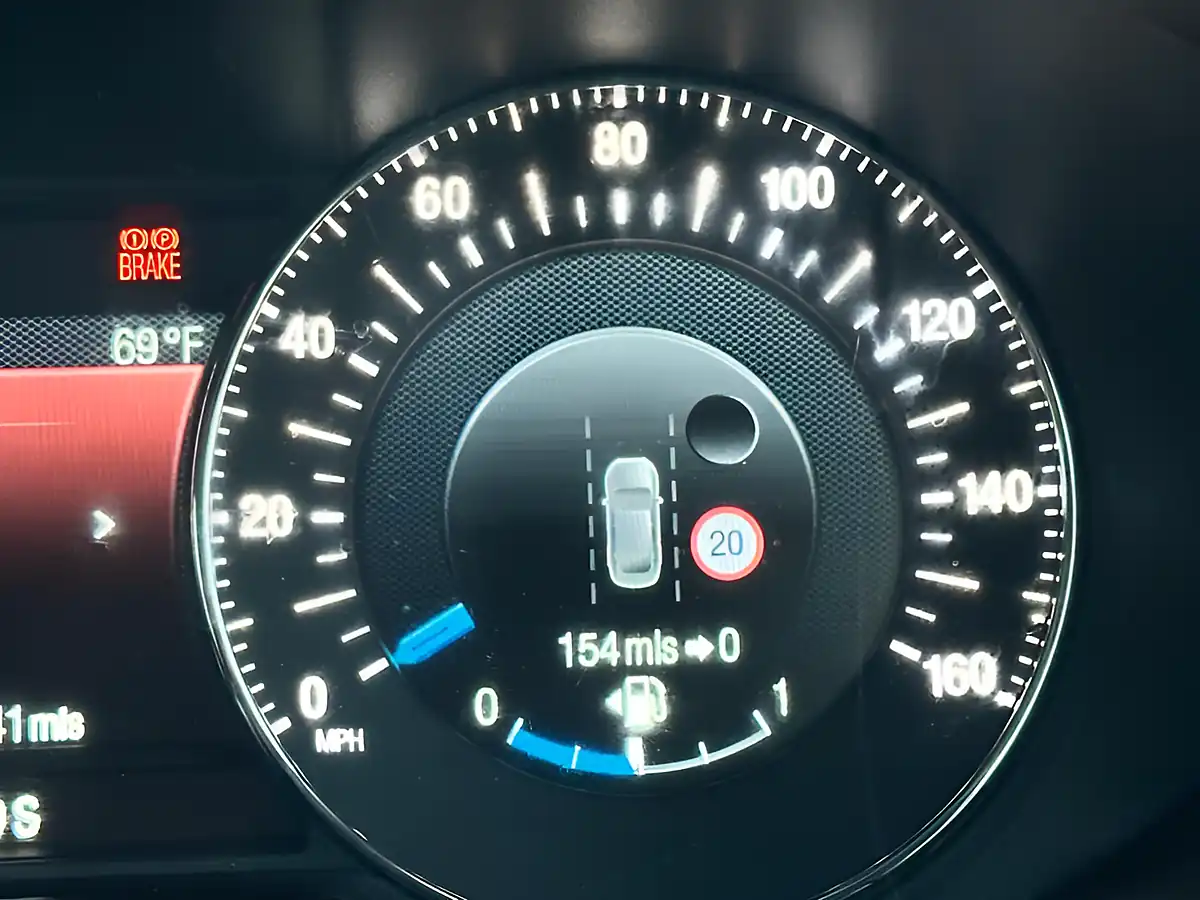 Used 2015 Ford S-Max Titanium Grey - Interior and Exterior details 16
